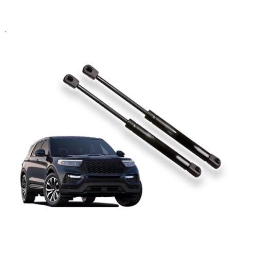 Vérin de capot résistant pour Ford Explorer réparer un support de levage usé