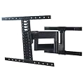 Sanus Large Full Motion Wall Mount 42-85" TV's