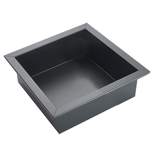 Duschablage aus Edelstahl, wasserdicht, zur Wandmontage; Einbau-Duschablage: Duschablage aus Edelstahl, ideal für Wohnzimmer, Schlafzimmer, Badezimmer, Nasszelle, wasserdichte Aufbewahrung f