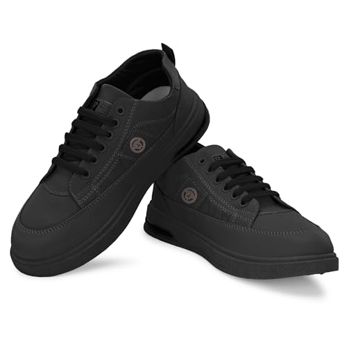 Image of Birde Premium Lightweight Comfortable Regular Wear Sneakers Shoes for Men