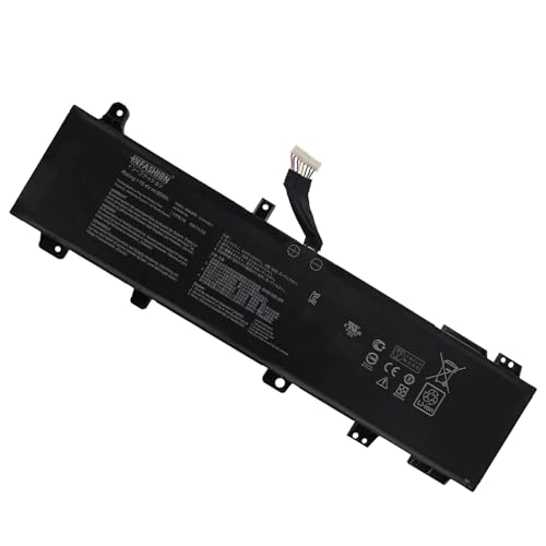 In Fashion ASUSΉ TUF Gaming A15 FA506QR 2021 series y15.4V 5675mAhz ubN Ήp PC ݊ obe[ N[jOV[gt(IKv) 2025IR-STJP