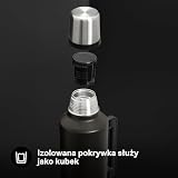 Stanley 1913 Classic Legendary Termos 1.9L - Black 2.0