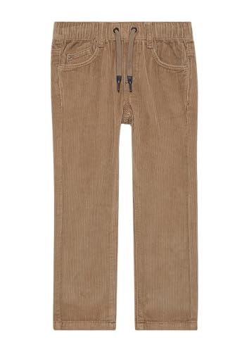 s.Oliver Junior Cordhose mit Tunnelzug