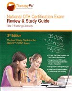 National Occupational Therapy Assistant Certification Exam Review ...