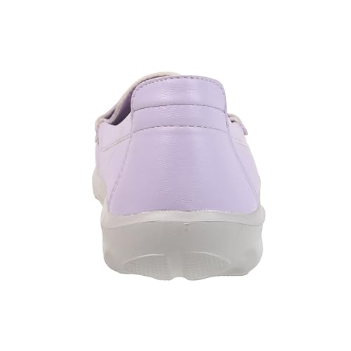 Image of Metro Womens Synthetic Loafers