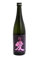 忠愛 純米吟醸 美山錦 しずく 斗瓶囲い 720ml【2025年7月製造】日本酒 / 富川酒造店 栃木県
