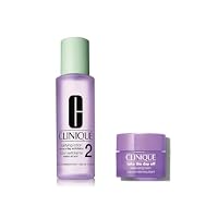 Amazon.co.jp: Clinique(クリニーク)クラリファイング ローション 2