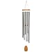Woodstock Chimes GBS The Original Guaranteed Musically Tuned Chimes, Gregorian - Baritone