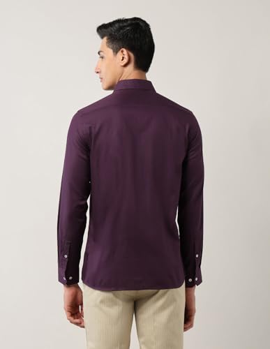Image of Arrow Men Formal Trouser