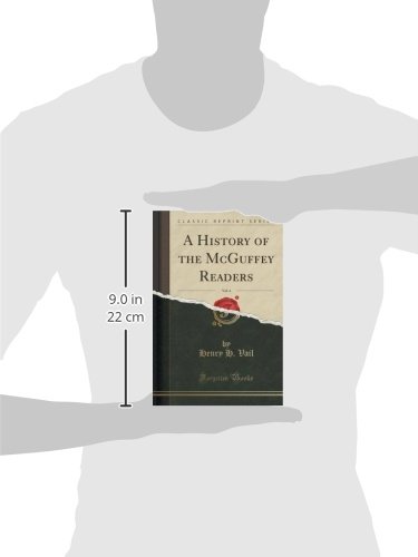 A History of the McGuffey Readers, Vol. 4 (Classic Reprint) - Image 3