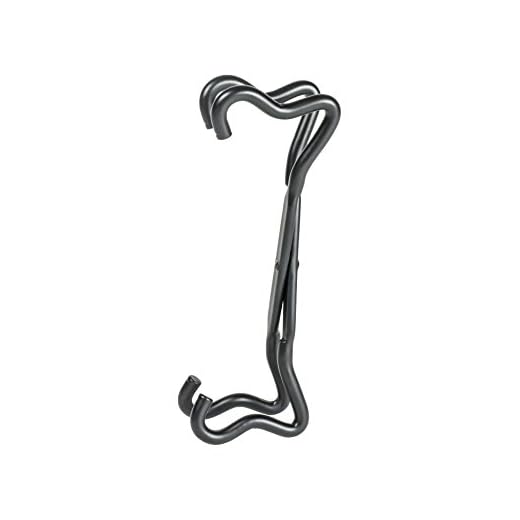 Lodge 4-in-1 Camp Dutch Oven Tool, 10.82, Black
