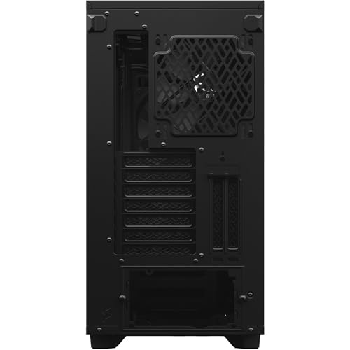 Fractal Design Define 7 Review: The Quiet Mid-Tower Done Right