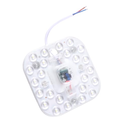 SHINEOFI 12W LED de Energía Reemplazo de Iluminación Interior
