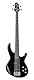 Cort AB4PLUSBK 4 Draht Bass Gitarre