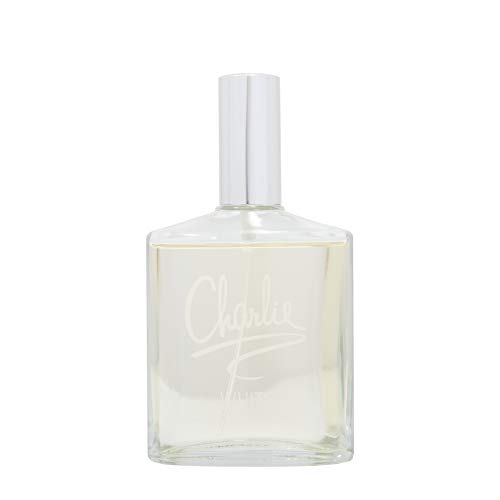 Charlie White Eau Fraîche de Revlon - Vaporisateur 100ml