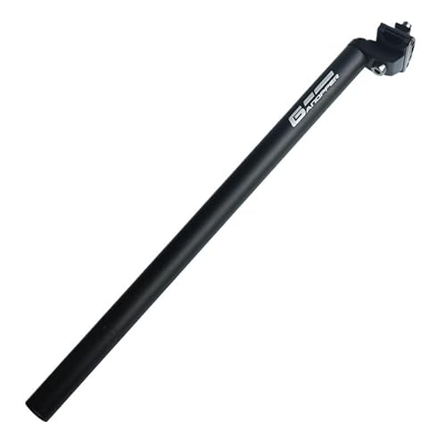 QAINKUN V[g|Xg 450mm MTB V[g|Xg }bgubN A~jE 25.4mm 27.2mm 31.6mm ܂肽ݎ]ԃV[g|Xg Th`[u ]ԃp[c oCNV[g|Xg(ubN30.4mm)