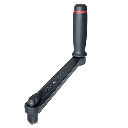 Harken 10in Lock-in Aluminum Winch Handle
