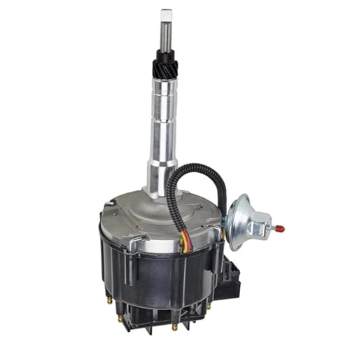 Distributeur d'allumage haute précision pour moteur 6 cylindres Chevy