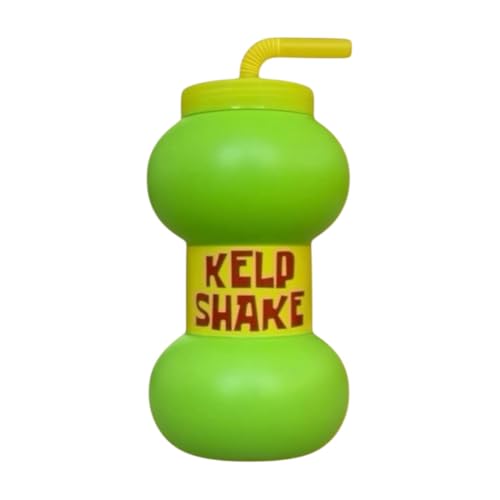Generisch Botella de agua Kelp Shake