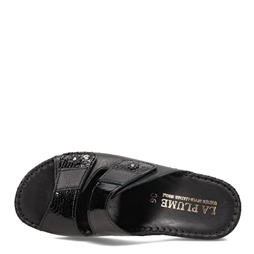 Image of La Plume Women's, Jessica Sandal