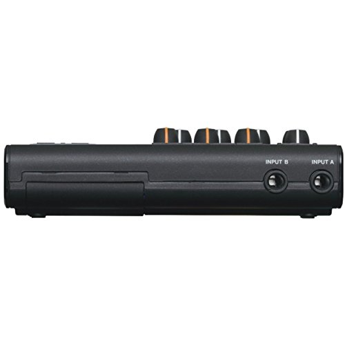 image for Tascam Compact Portastudio 6 Track Digital Recorder with Built in Micr