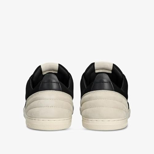 Image of GROUNDIES Zurich Barefoot Shoes for Men - Stylish, Comfortable, Lightweight Footwear for Everyday Wear and Travel Adventures