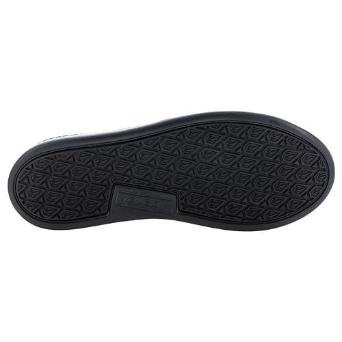 Image of Volcom Work Men's Chill Black Composite Toe Boots