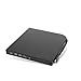 Produktbild DVD Player, Externer Blu-Ray-DVD-Laufwerk-Brenner-Player USB3.0 Typ C Duale Schnittstellen Tragbar Schlank Automatischer CD-/DVD-RAM-/BD-ROM-Superdrive +/- RW-Leser