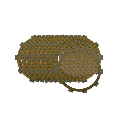 Disque friction embrayage GSXR750 pour réparer un embrayage qui patine