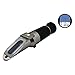 Analog Refractometer,Hand Held,1 in. W