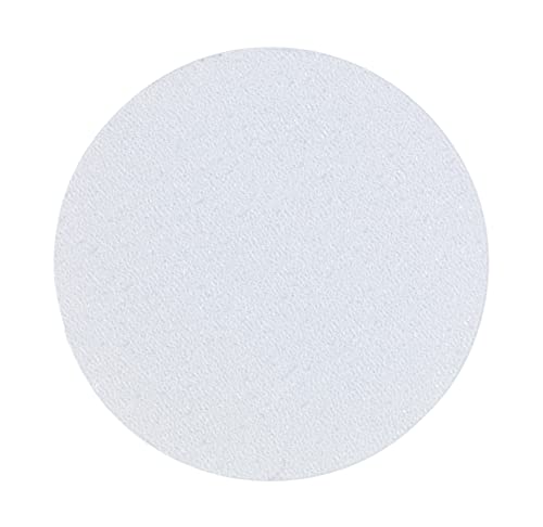 WENKO Non-Slip Stickers Round Set of 6