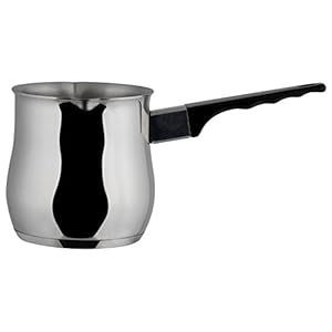 Ilsa caffett. Türkische Induktion 85 TZ.4