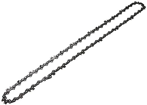 Image of Dumdaar Chainsaw Replacement Blade Chain Spare For Chain Saw (18 inch Length)