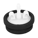 Fdit Piezas de Repuesto y Accesorios para Cortacésped con Bombilla de Imprimación, Herramientas Eléctricas para Exteriores, 5 uds.