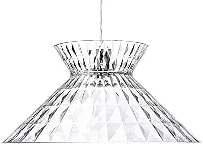 Sugegasa LED Suspension Ceiling Lamp Crystal Studio Italia Design