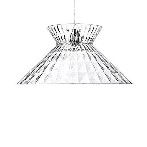 Sugegasa LED Suspension Ceiling Lamp Crystal Studio Italia Design