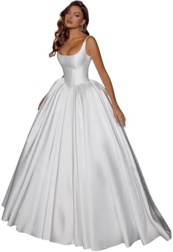 Tulle Lace Wedding Dresses for Bride 2026 Mermaid Off Shoulder A-...