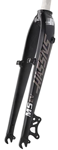 Alu Mountainbike Starrgabel 27,5 Zoll - 15x100mm Steckachse