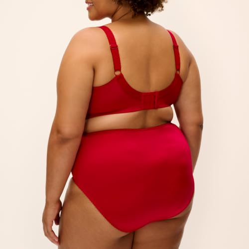 Image of Goddess Women's Plus Size Keira Underwire Banded Bra