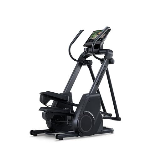 Image of NordicTrack X16 Elliptical