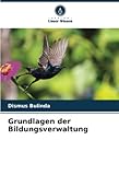 Grundlagen der Bildungsverwaltung