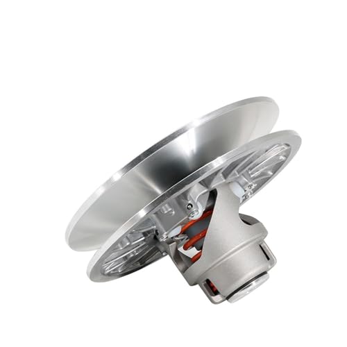 Snowmobile Rear Final Drive Clutch Drum Fit for CFR8 F8 EFI LXR 2010 2011 0726-308 0726-310