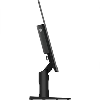 Lenovo ThinkVision S24i-30 モニター（23.8インチ） ThinkVision S24i-30 23.8 inch Monitor | 63DEKAR3US | Lenovo US