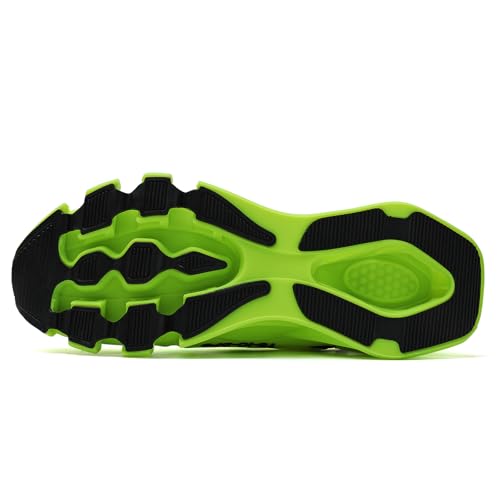 Image of TSIODFO Women's Sneakers Athletic Running Walking Shoes
