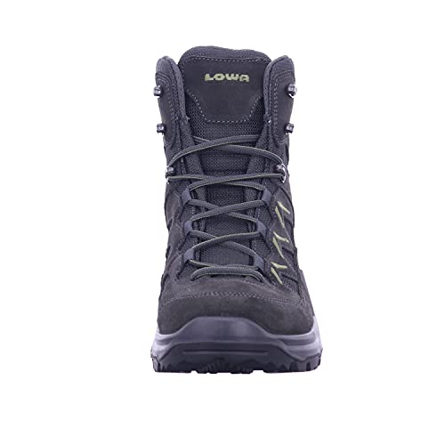 LOWA SIRKOS EVO GTX MID - 8