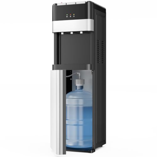 Image of NEWBULIG Bottom Loading Water Dispenser for 5 Gallon Bottle, Water Cooler