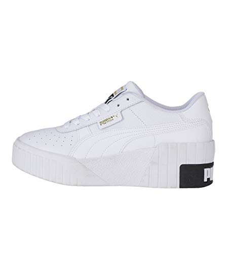 Image of Puma Women's Cali Wedge Wn's Sneaker