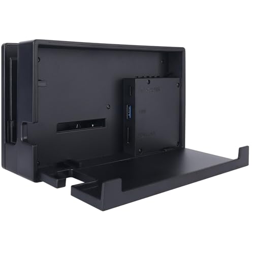 Dock Station for Nintendo Switch,3-1 Docking Station for TV with HDMI Cable and AC Adapter, Replacement Charging Dock Set for Switch Console - Image 3