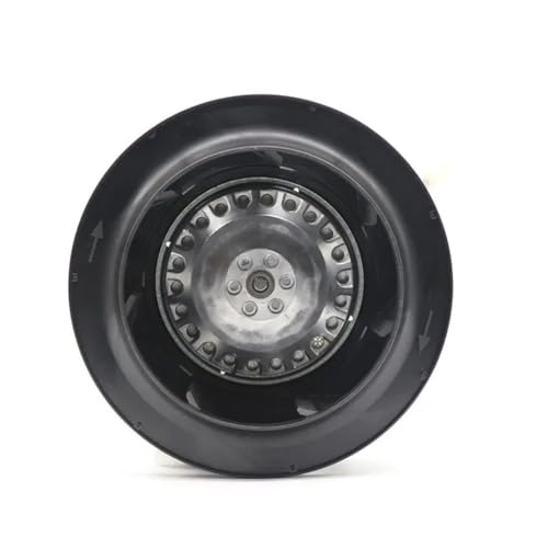 Ventilateur de refroidissement centrifuge AC R2E133-BH66-05 extracteur air 230V