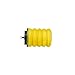 SuperSprings SSR-290-54 Left and Right Rear Yellow SumoSprings fits 1993 1999 P30 P32 4x2 | Reduces Rear End Sag, Decreases Vibration & Stabilizes Sway